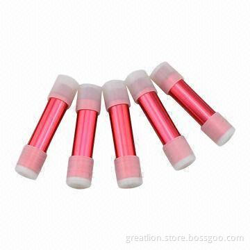 Disposable Electronic Cigarettes, Lots 2 with Magnesium Tube, 5V DC Input
